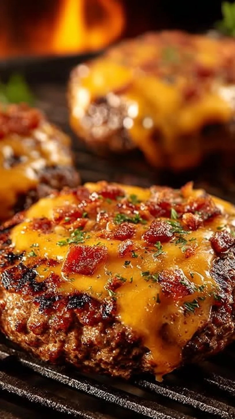 Crack Burgers: Your New Go-To Burger Recipe