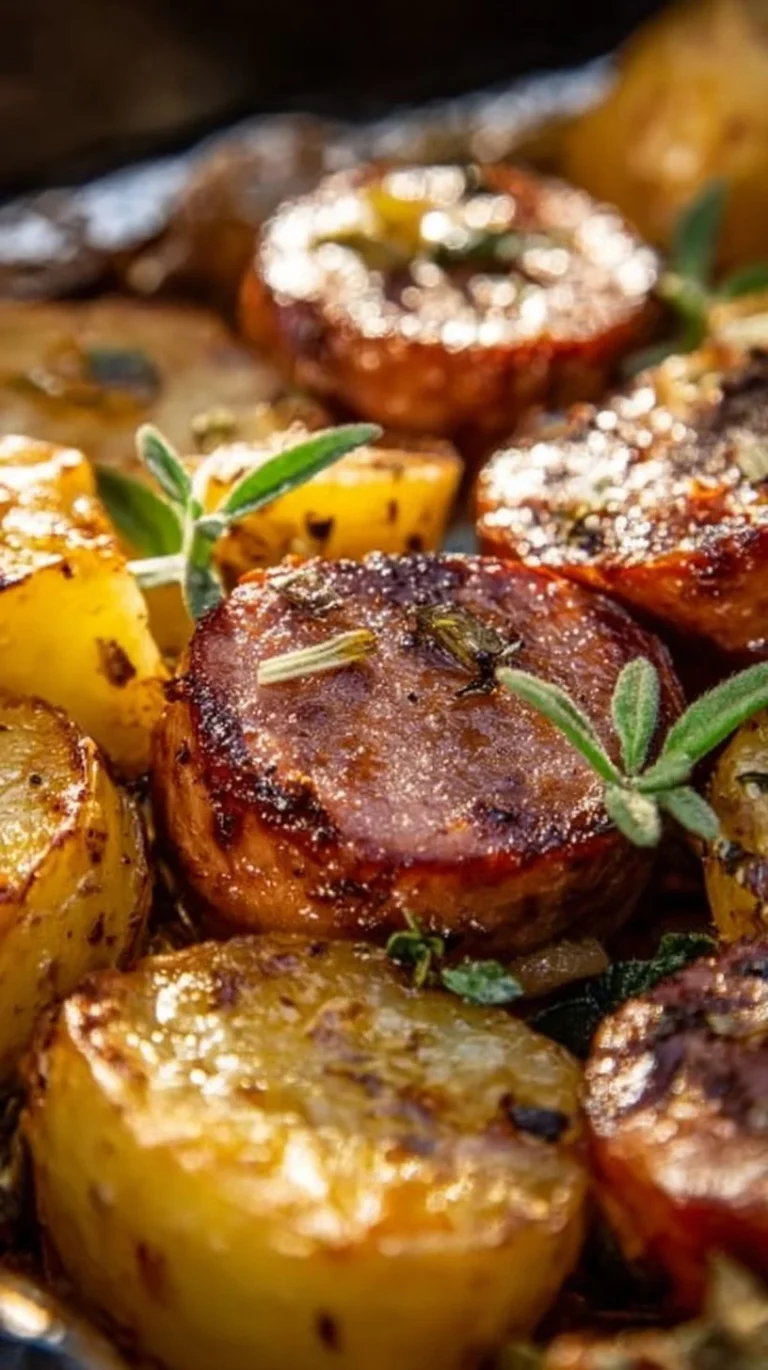 Delicious make-ahead camping meals for outdoor adventures