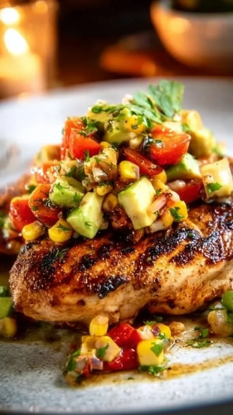 Festive lime chicken dishes served at the Lime Chicken Festival