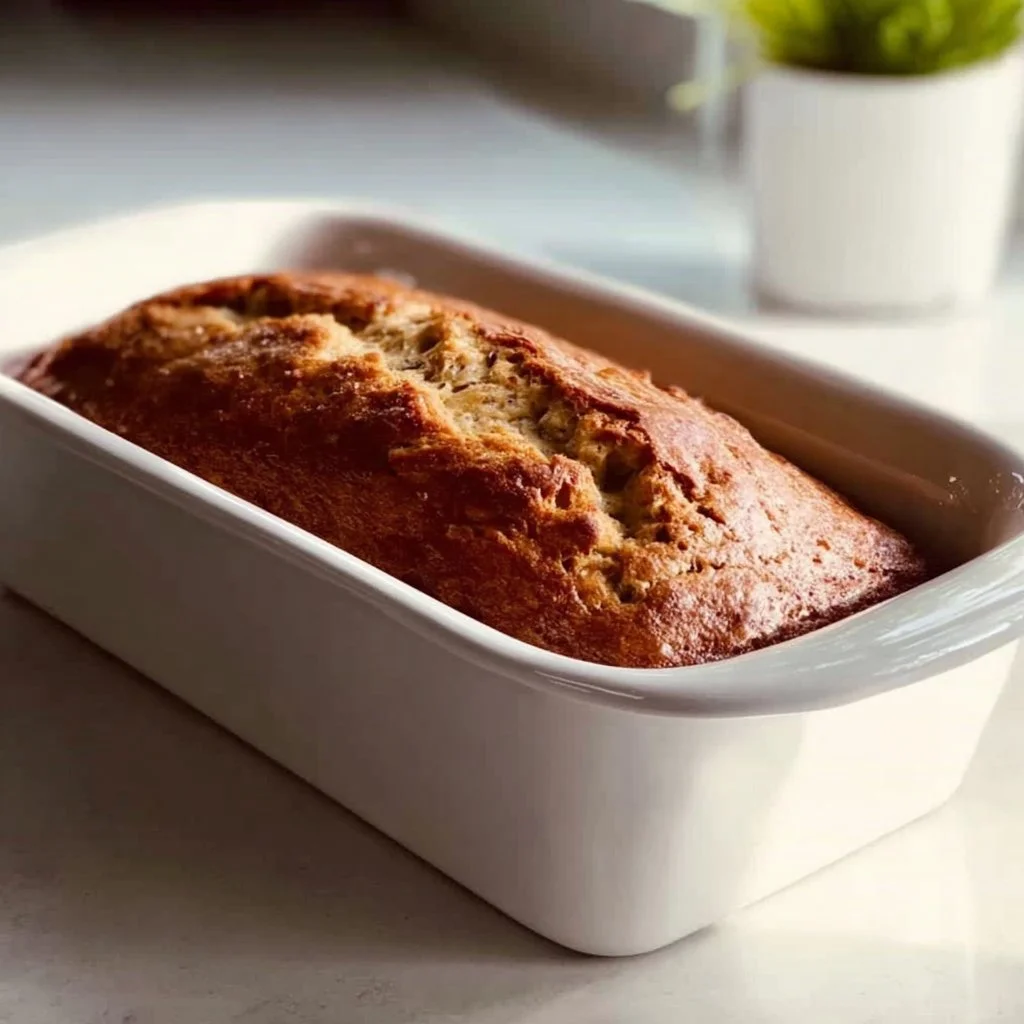 Banana Bread