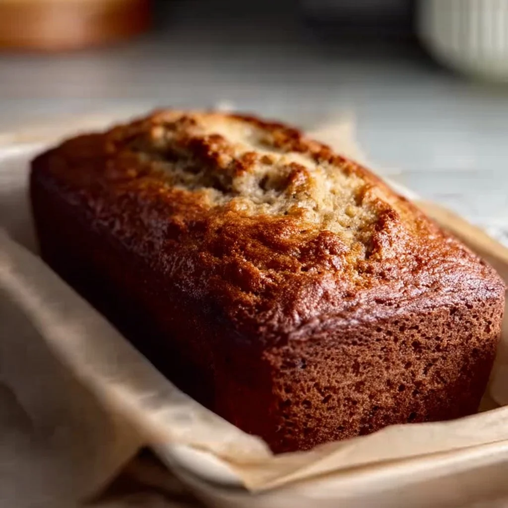 Banana Bread