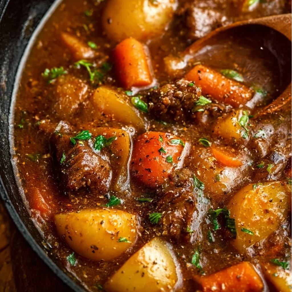 Beef Stew