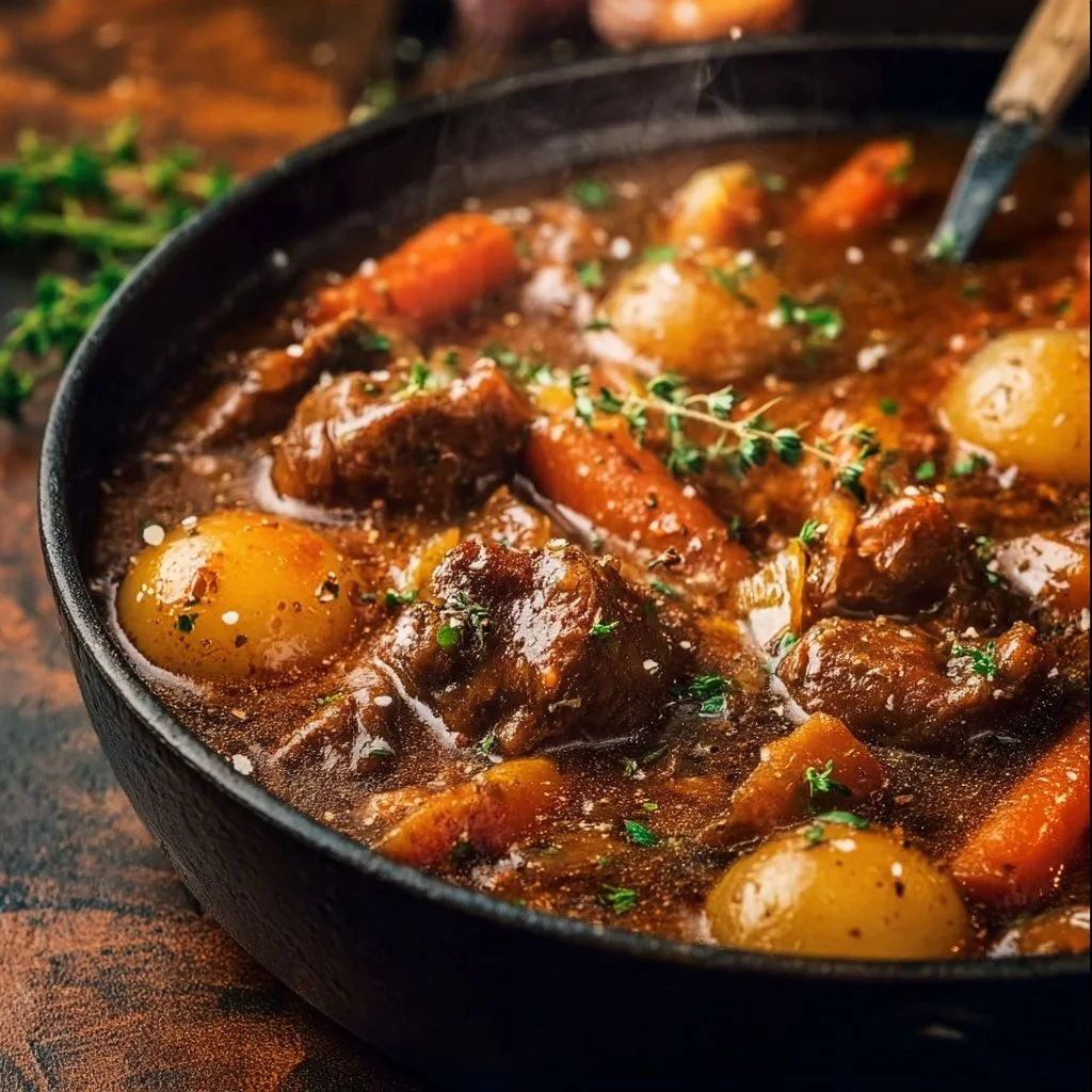 Beef Stew