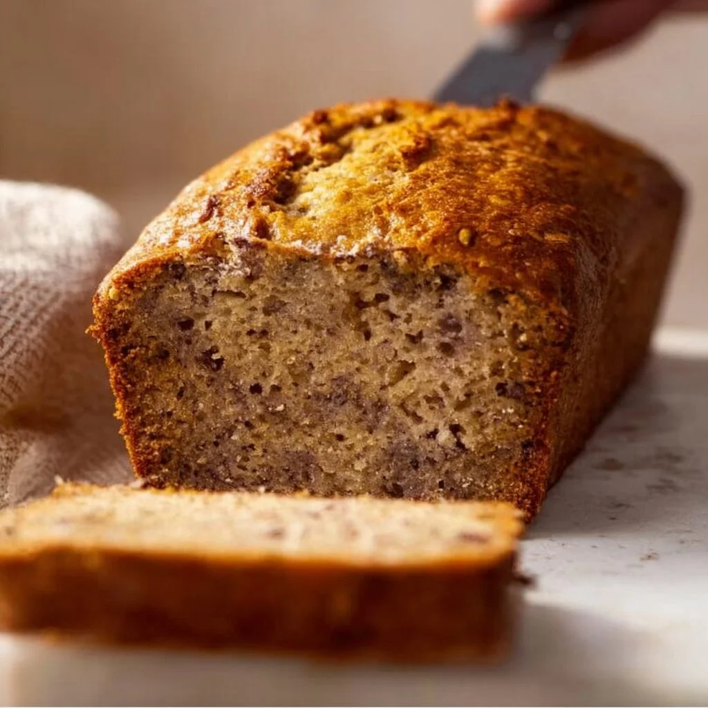 Best Banana Bread