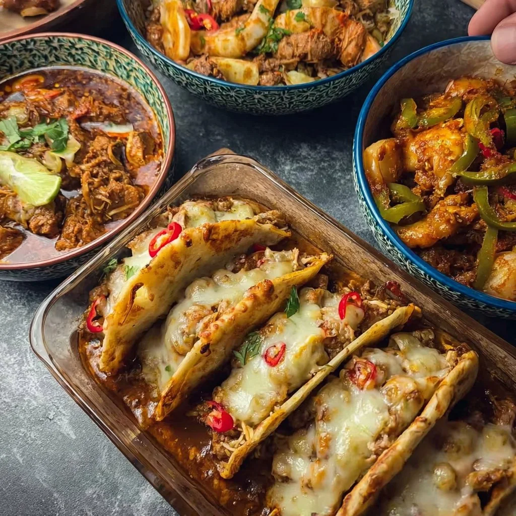 Best Ramadan Recipes: Delicious & Nutritious Dishes for Iftar & Suhoor!
