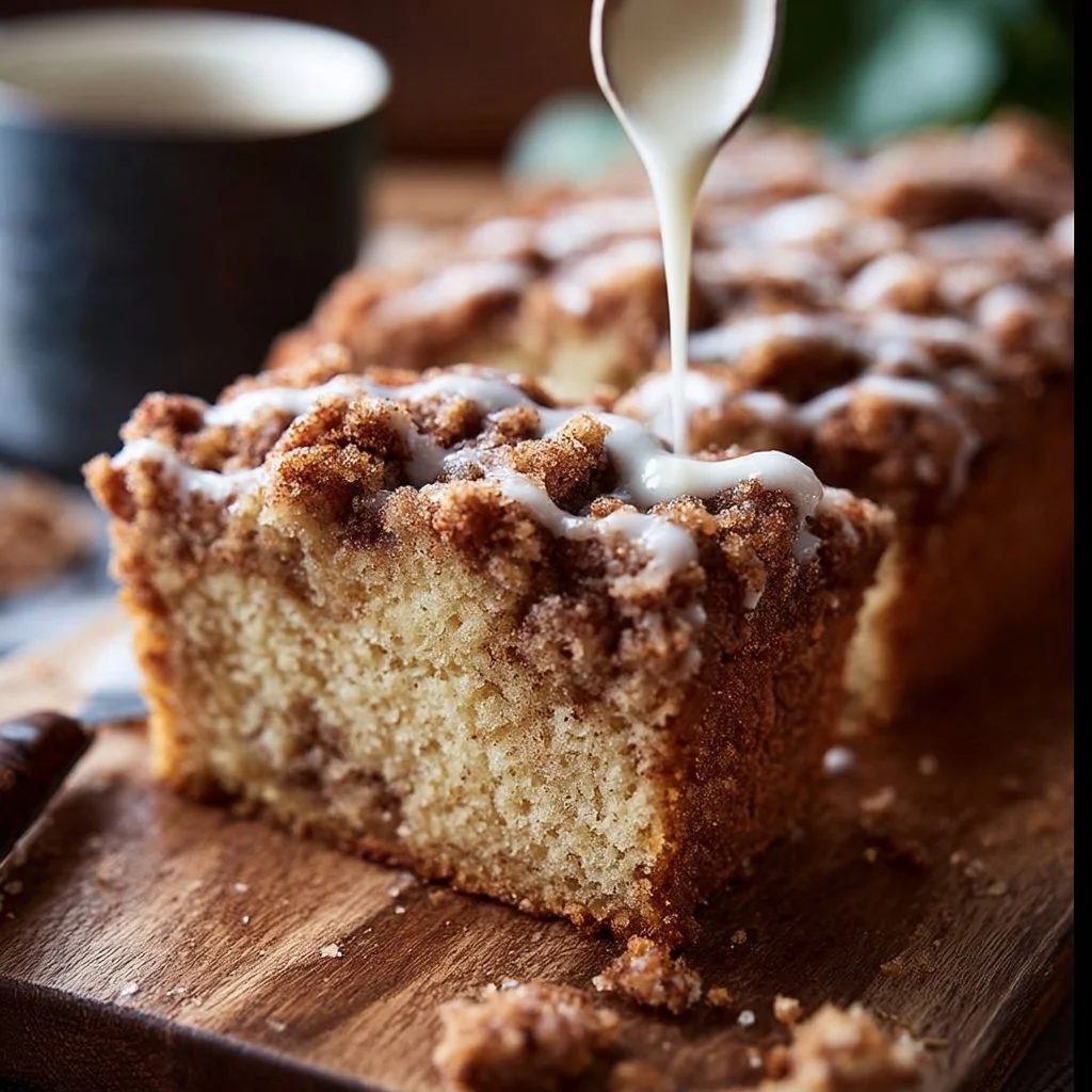Coffee Cake