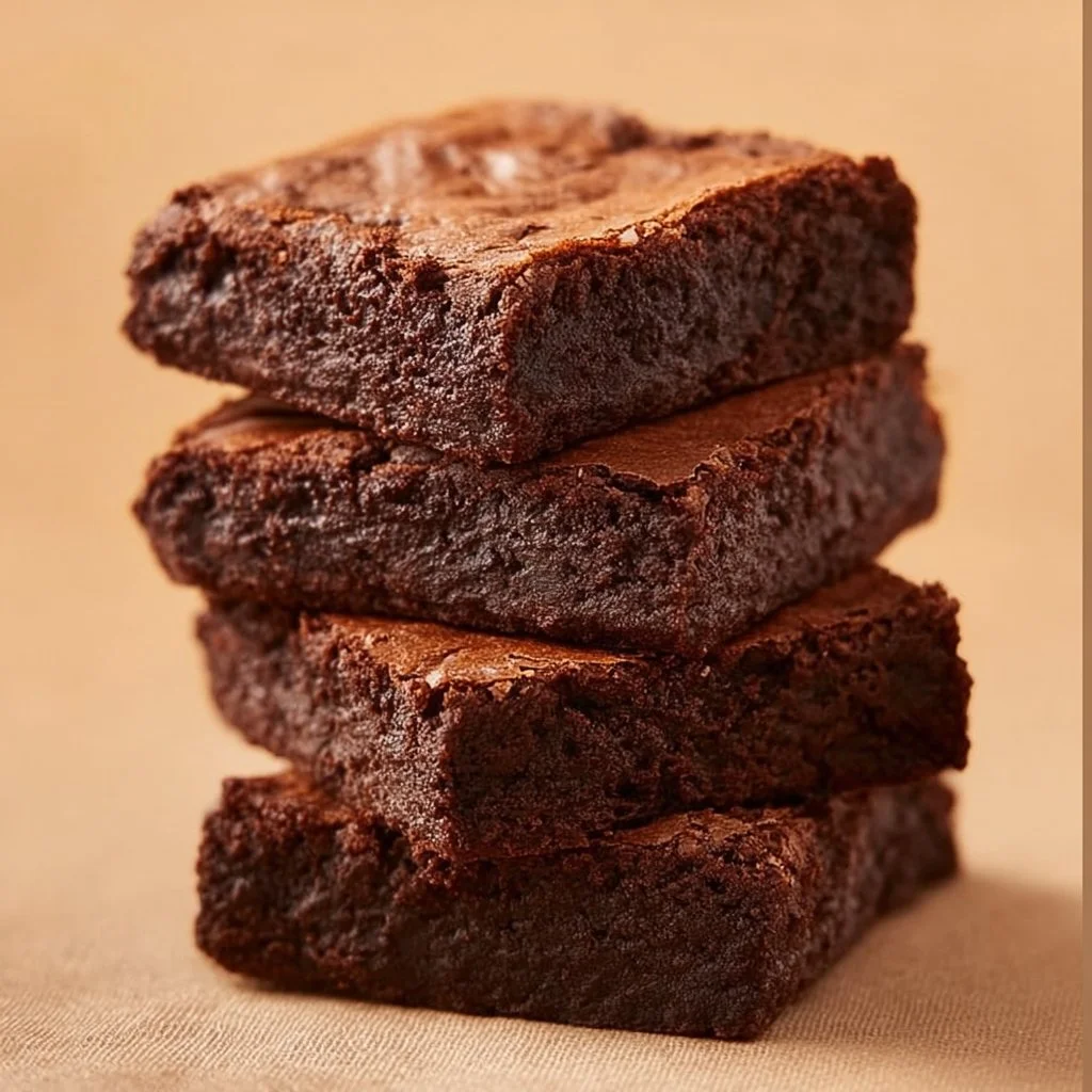 Homemade Brownies