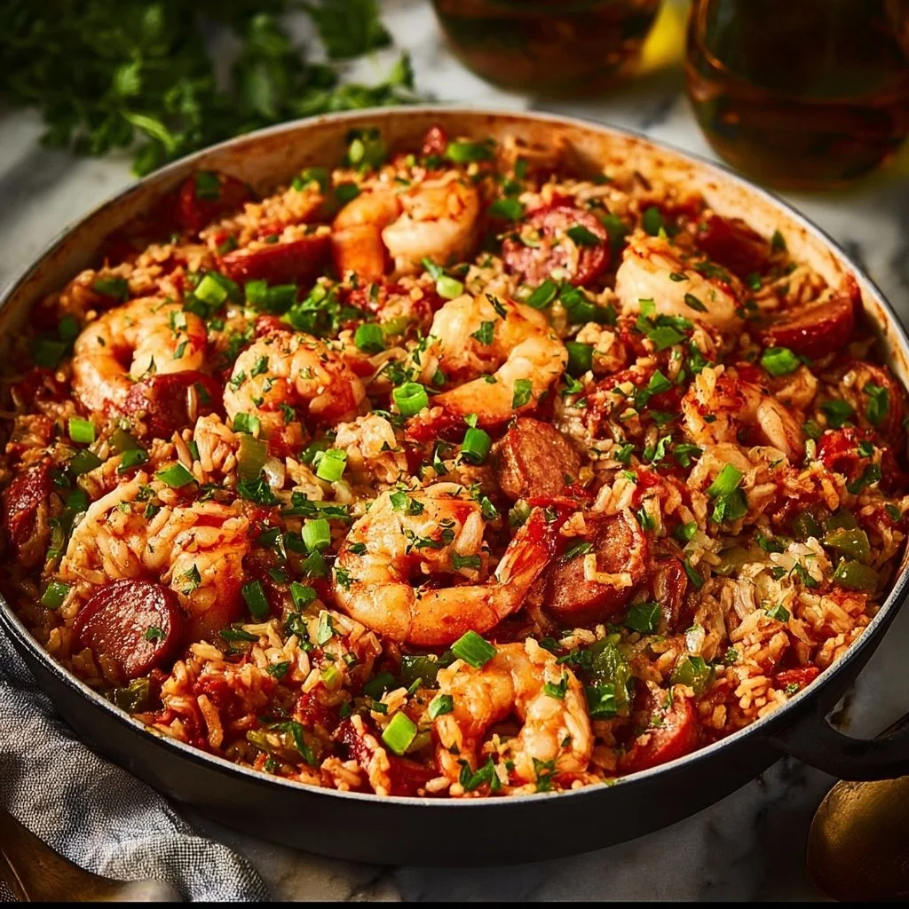 Jambalaya