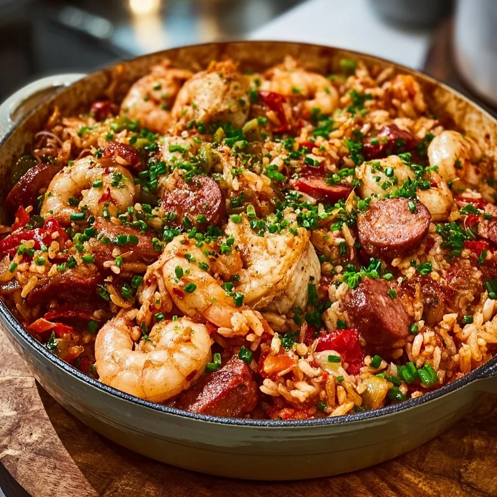 Jambalaya