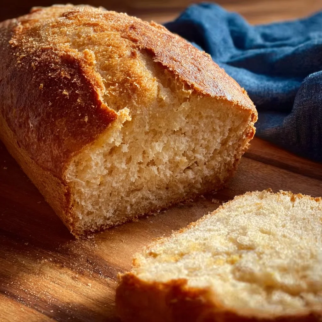 Old Fashioned Banana Bread