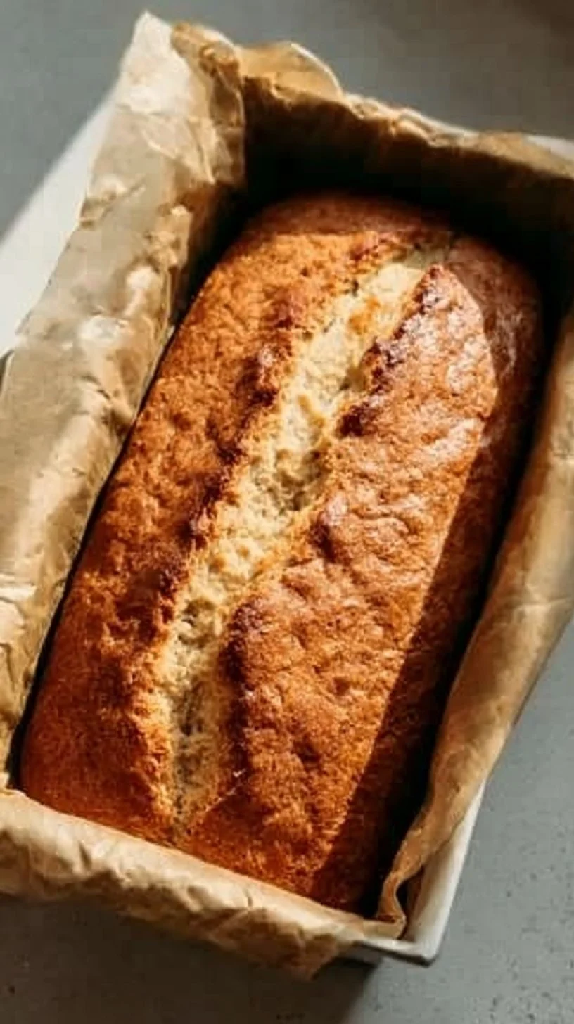 Banana Bread