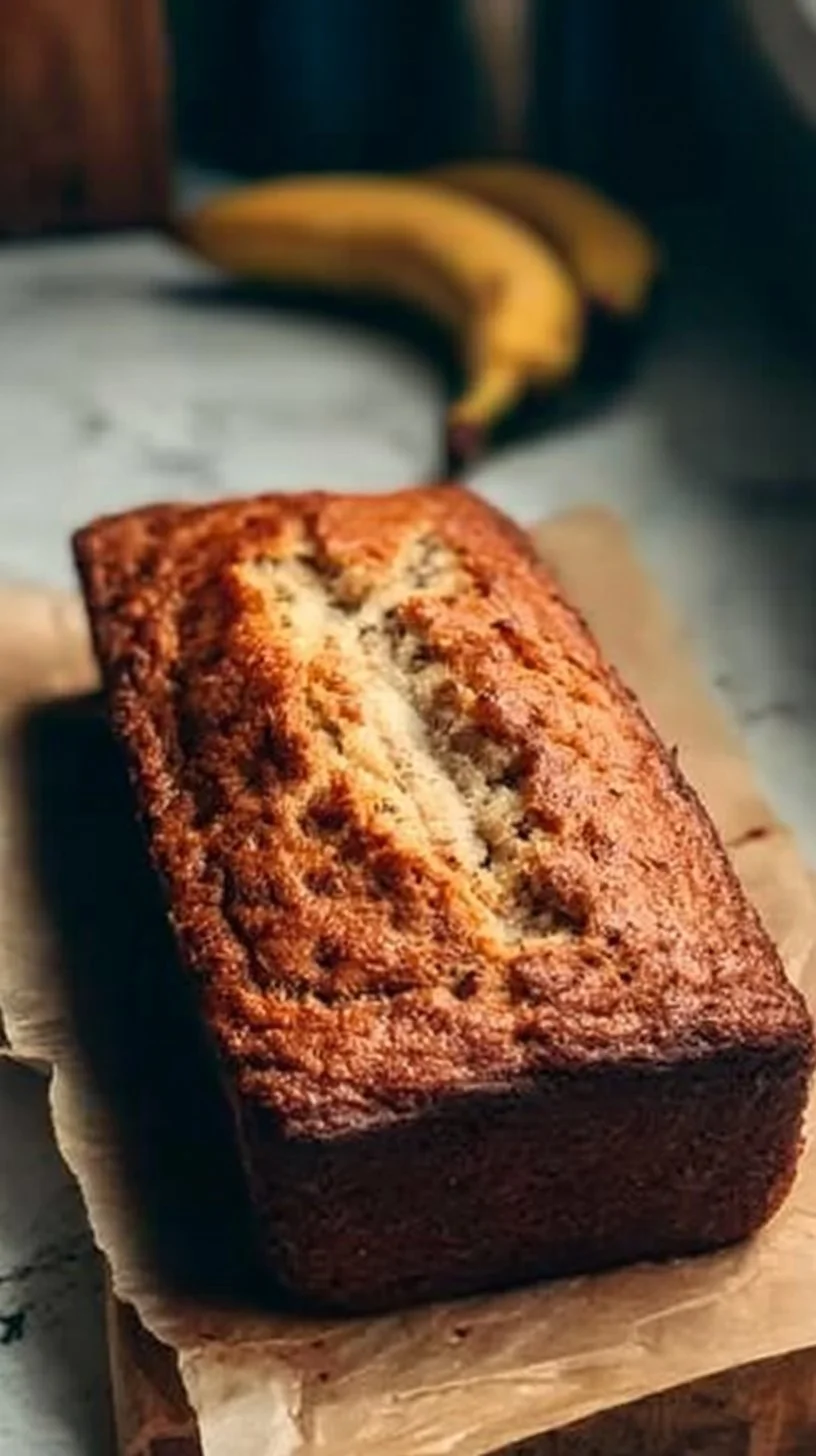 Banana Bread