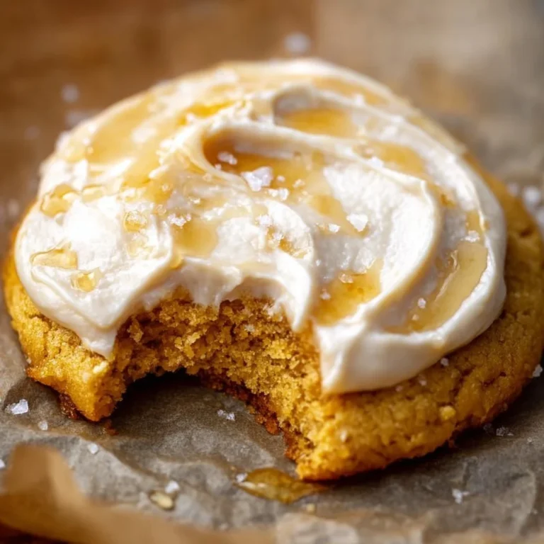 Delicious Crumbl Cornbread Cookies with golden edges and crumbly texture.