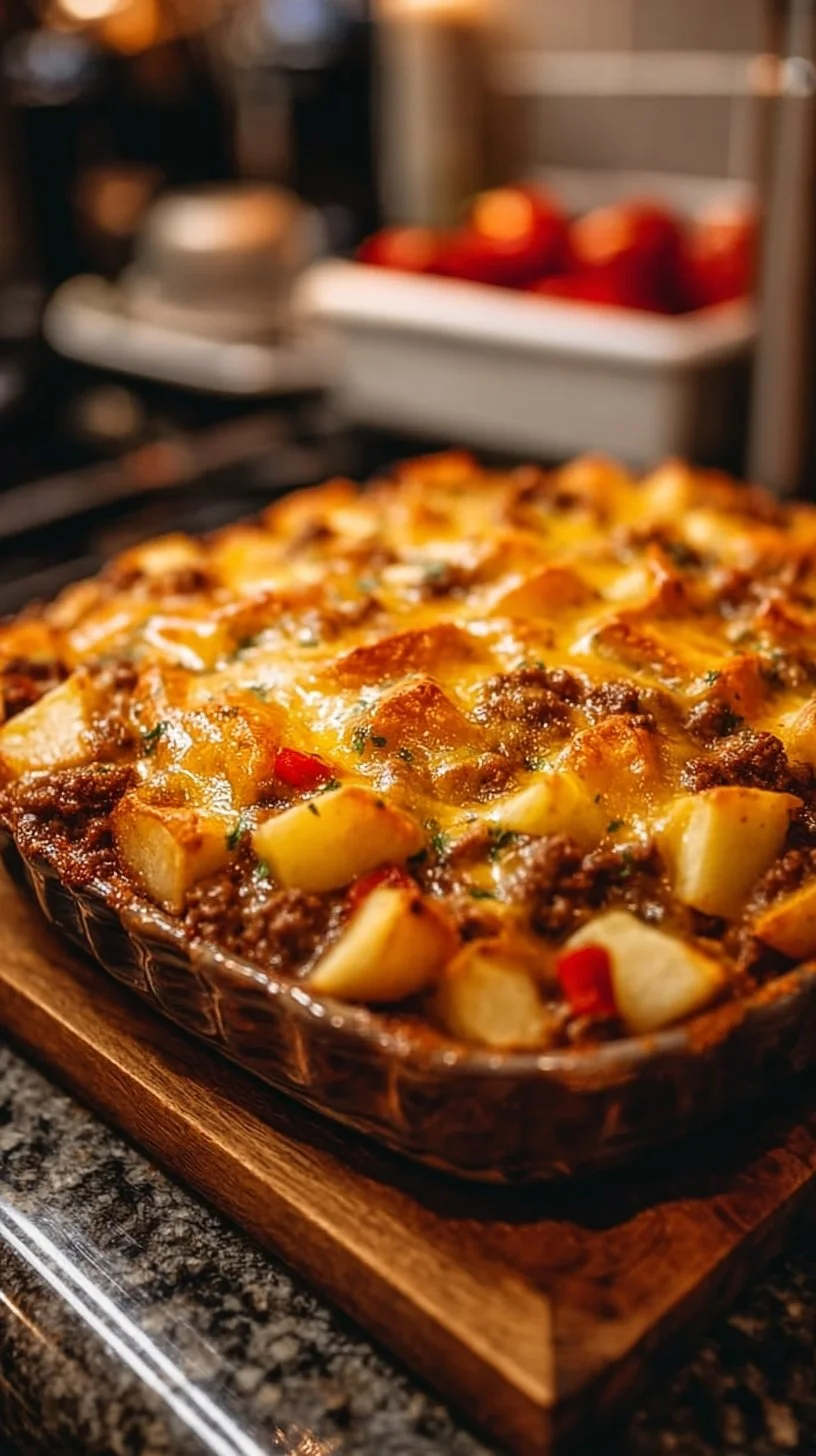 Dream Bake