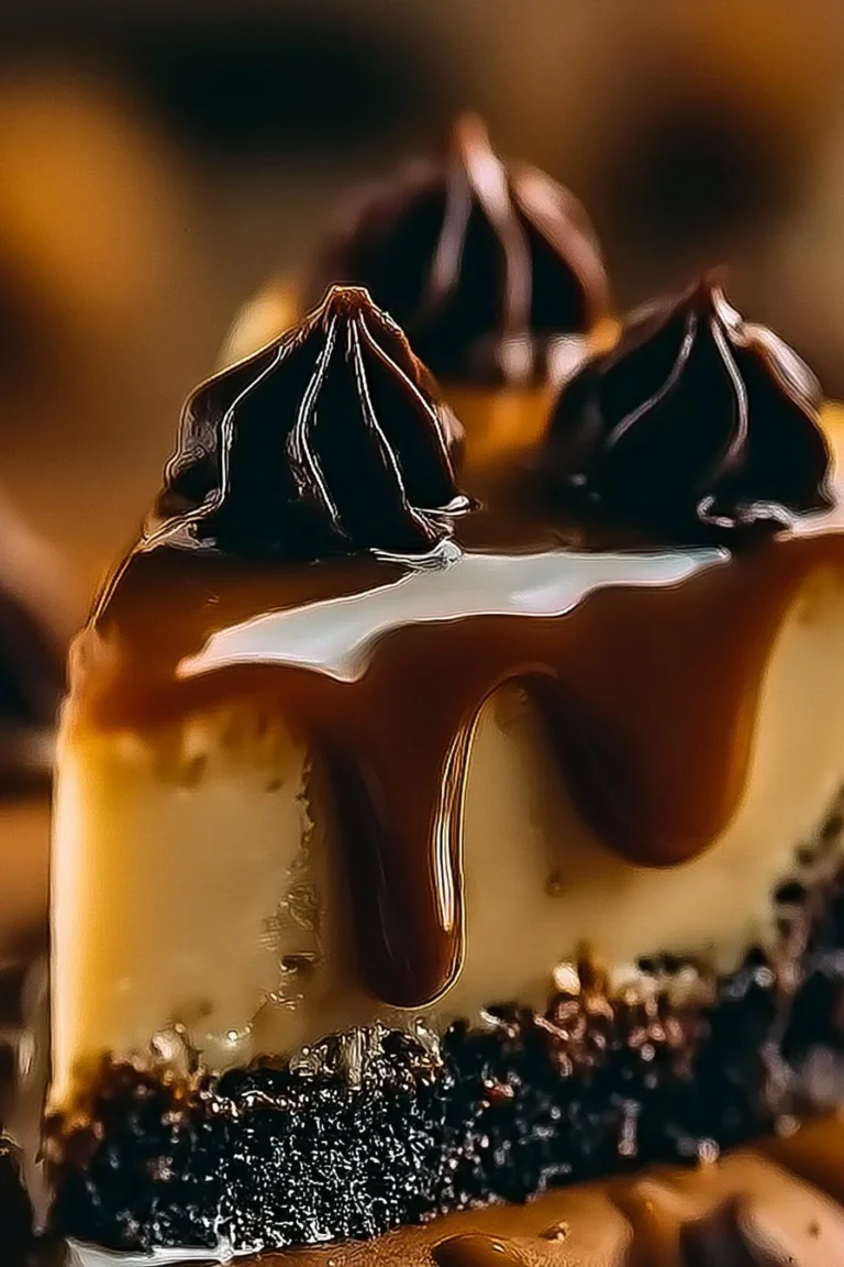 Delicious brownie bottom mini cheesecakes ready to satisfy dessert cravings