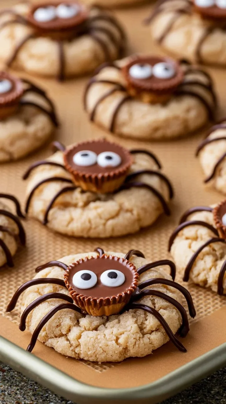 Spooky Halloween party foods and treats for kids and festive celebrations.